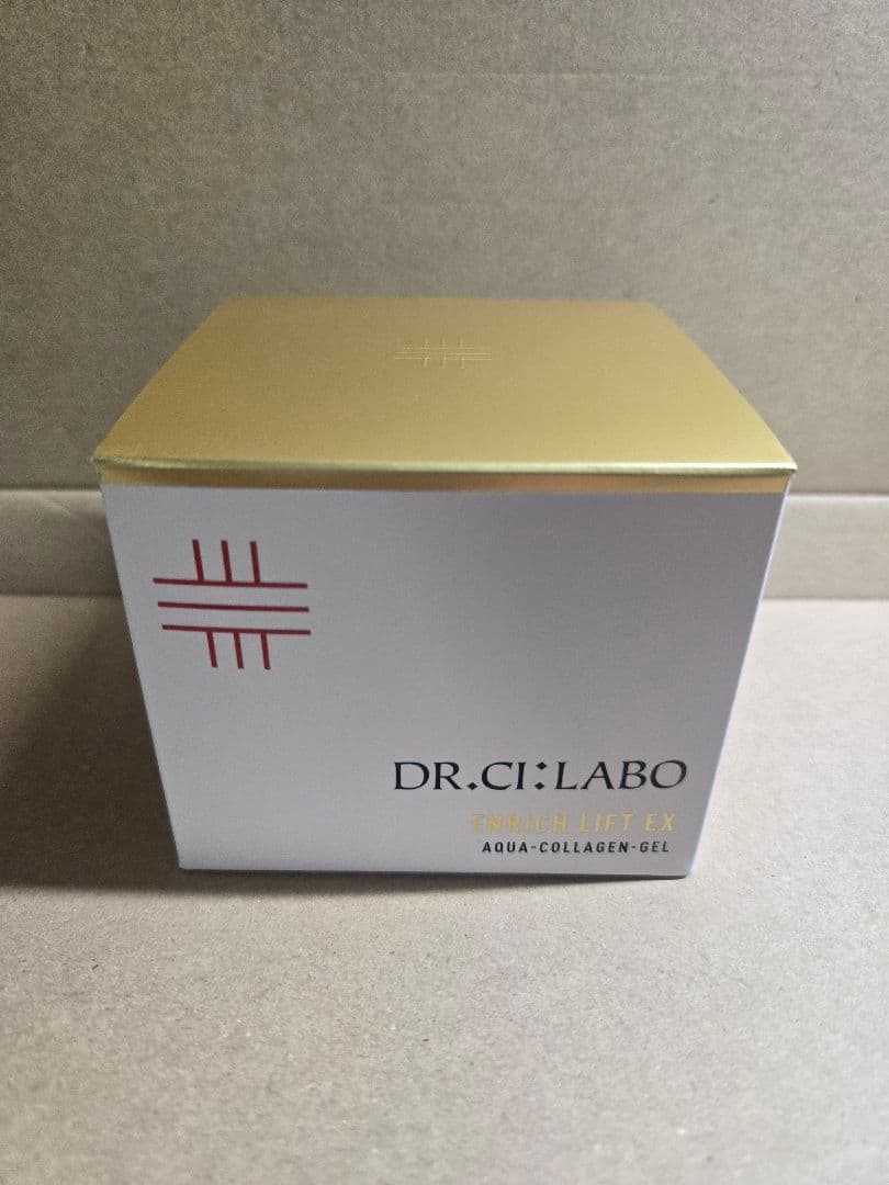 ドクターシーラボ　アクアコラーゲンゲル エンリッチリフトEX　200g