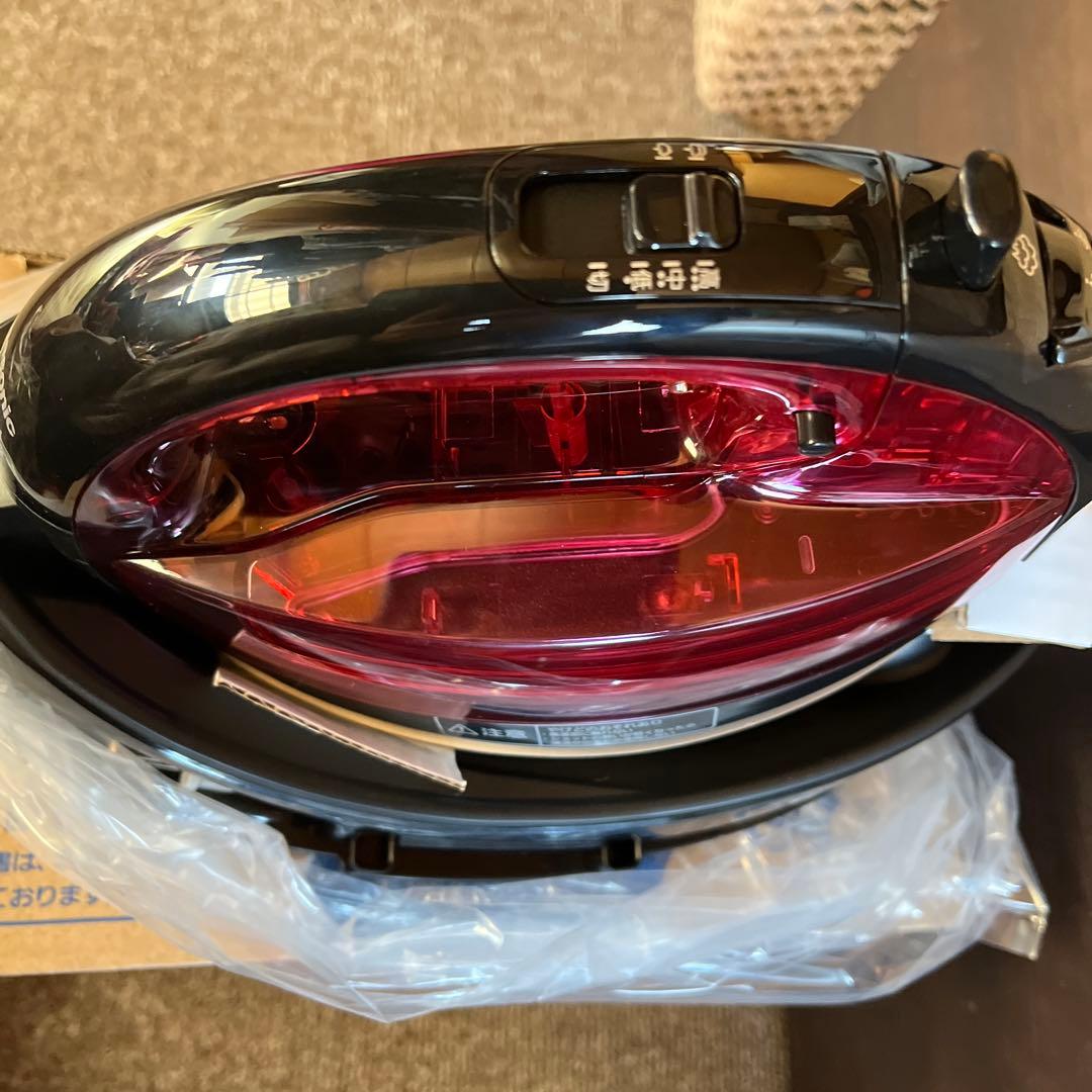 衣類ケア家電 Panasonic NI-WL404-P