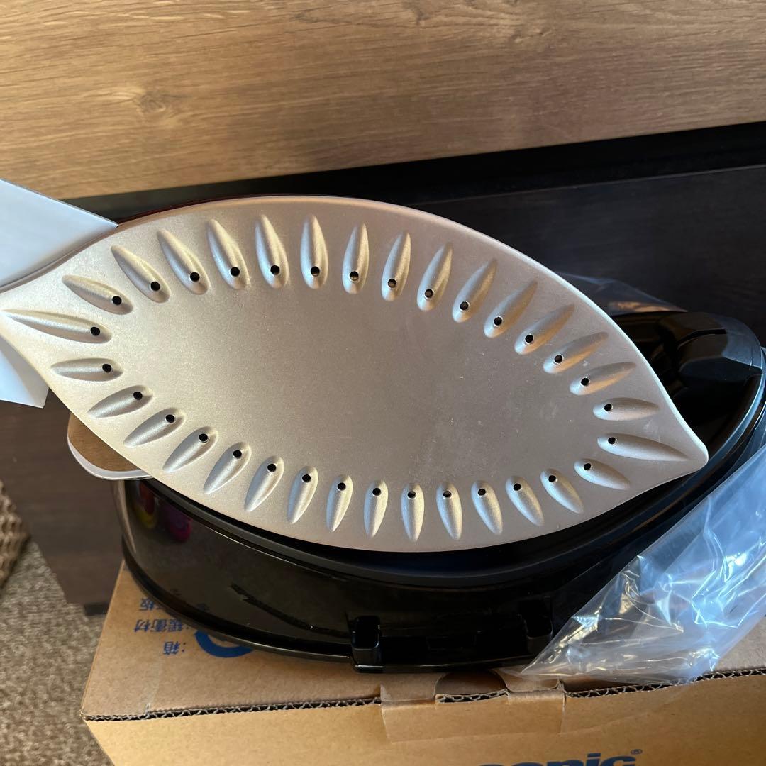 衣類ケア家電 Panasonic NI-WL404-P