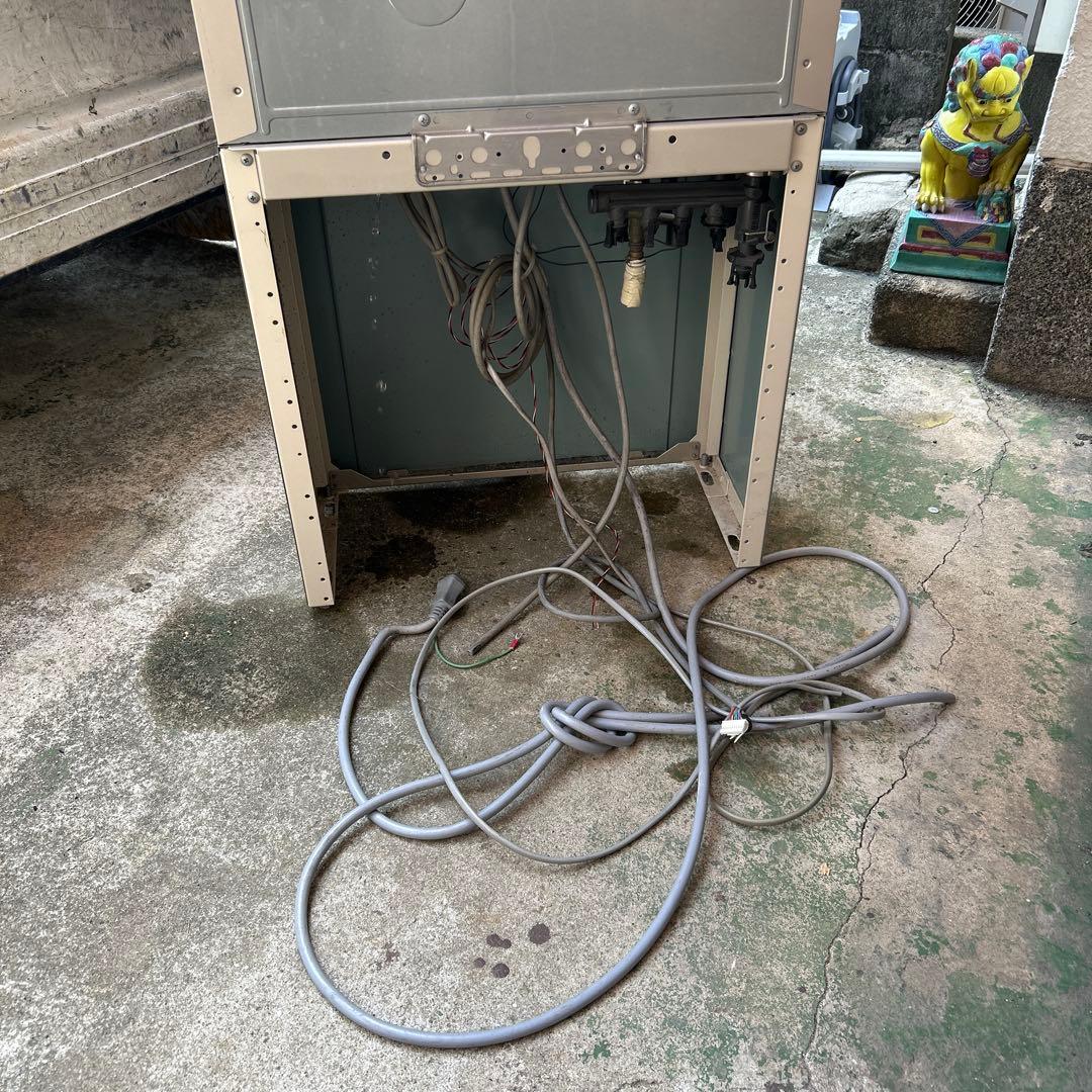 ecoジョーズ　給湯器　リンナイ　RVD-E2405AW2-1 2022年製