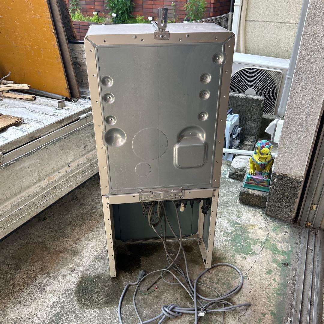 ecoジョーズ　給湯器　リンナイ　RVD-E2405AW2-1 2022年製