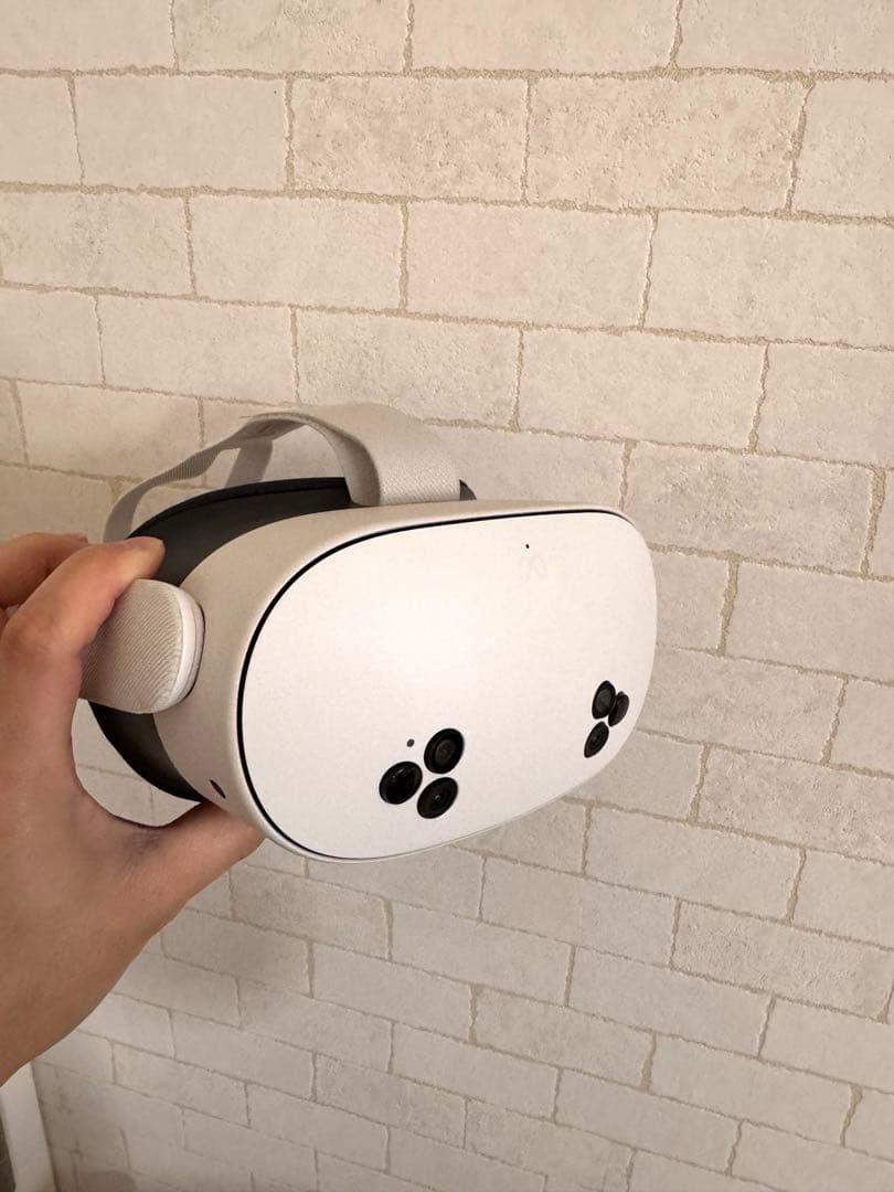 ◆ Quest 3S 128GB◆ ＋ バッテリーストラップ他