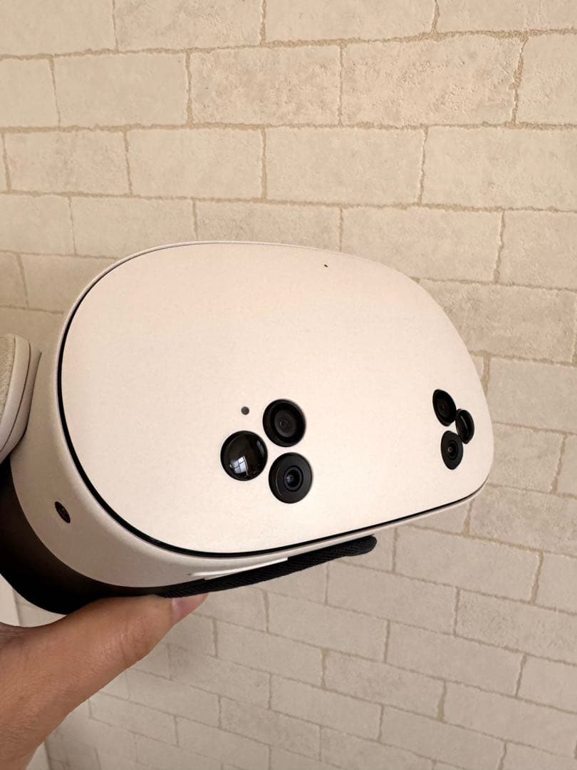 ◆ Quest 3S 128GB◆ ＋ バッテリーストラップ他