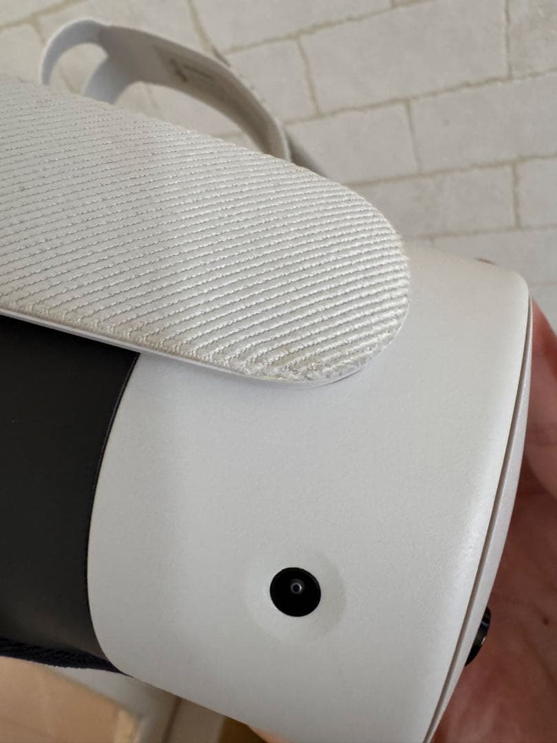 ◆ Quest 3S 128GB◆ ＋ バッテリーストラップ他