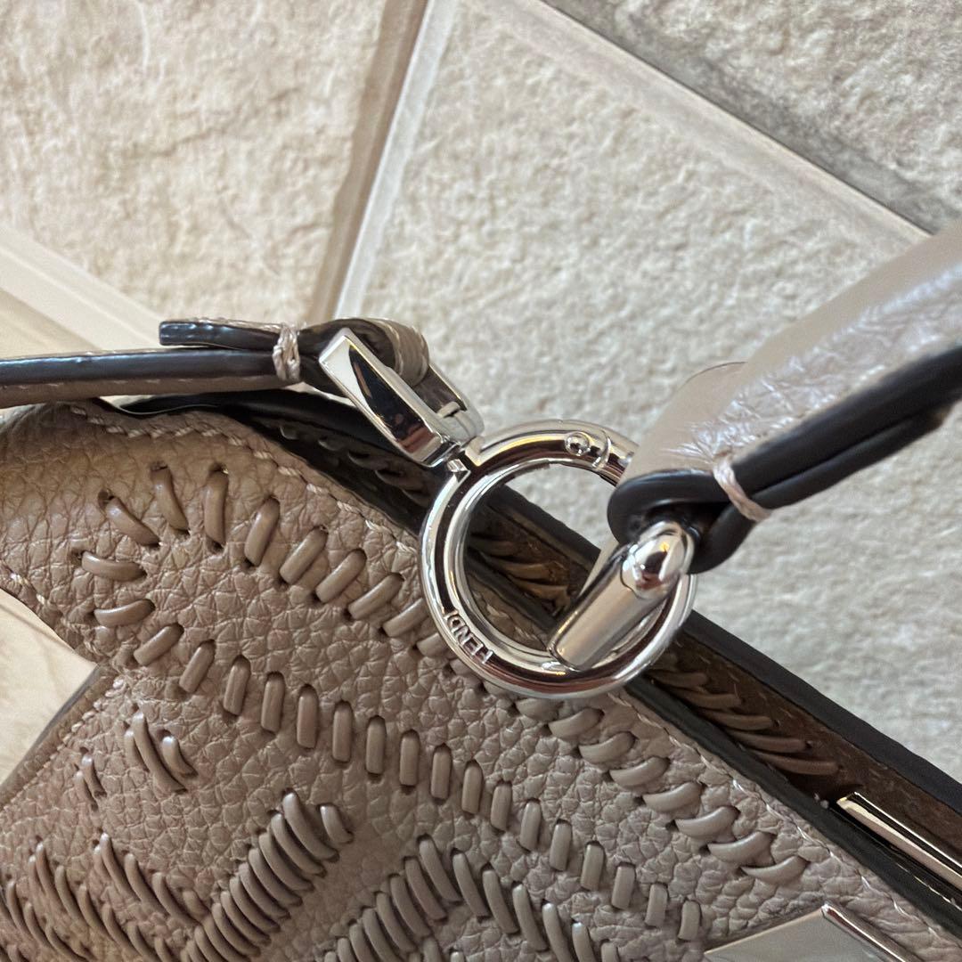 Fendi フェンディピーカーブースモール近年購入