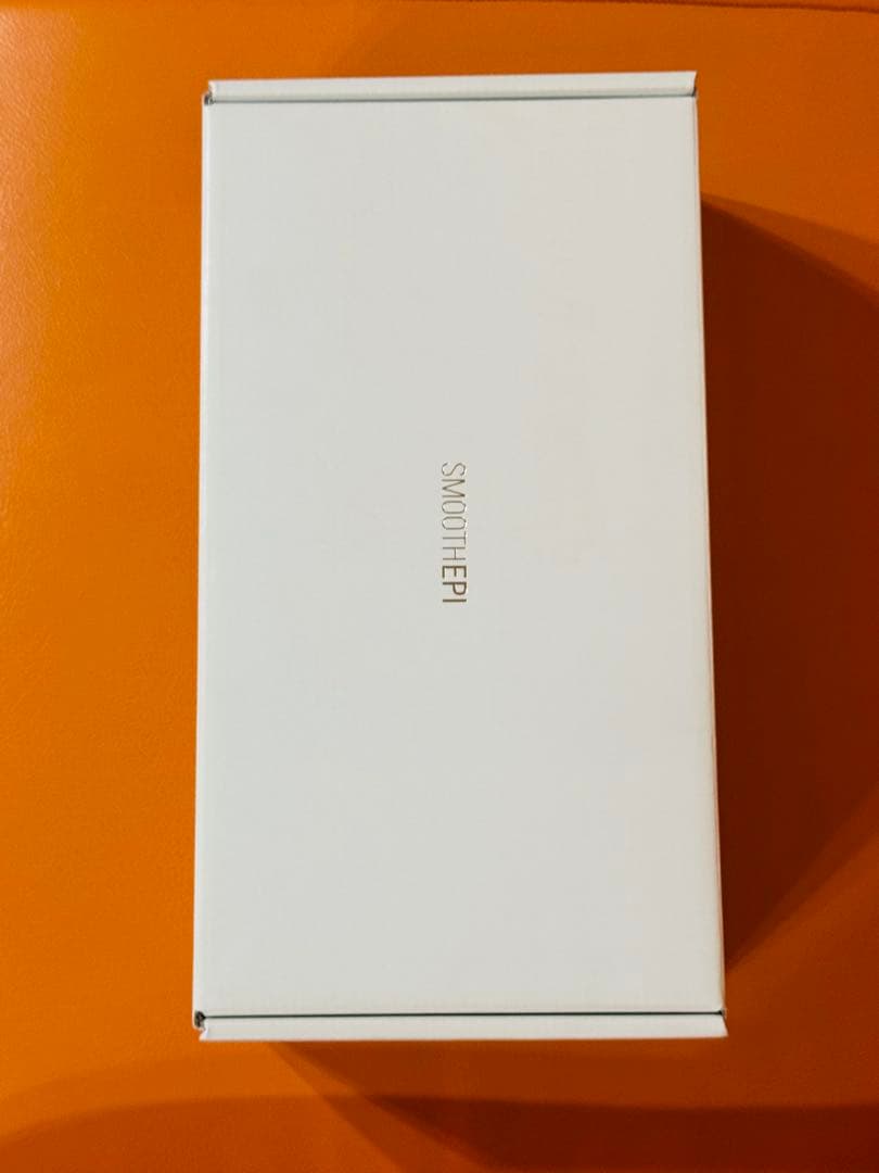 【極美品】本日限定価格❗️パナソニック 光エステスムースエピ脱毛器 ES-WG0A