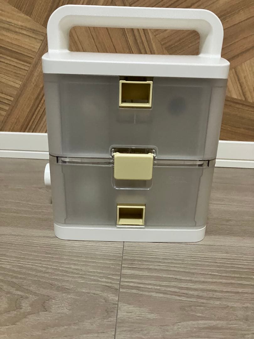 アイリスオーヤマ　コードレス リンサークリーナー RNS-B400D