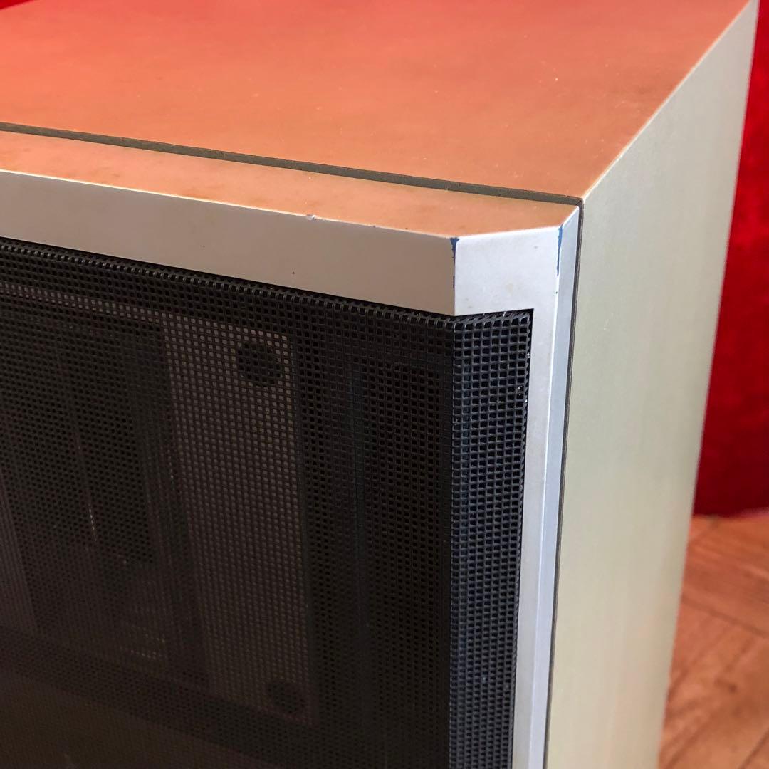 TRIO スピーカー　Sー5F 2wave 動作品　稀少✨　KENWOOD 廃盤