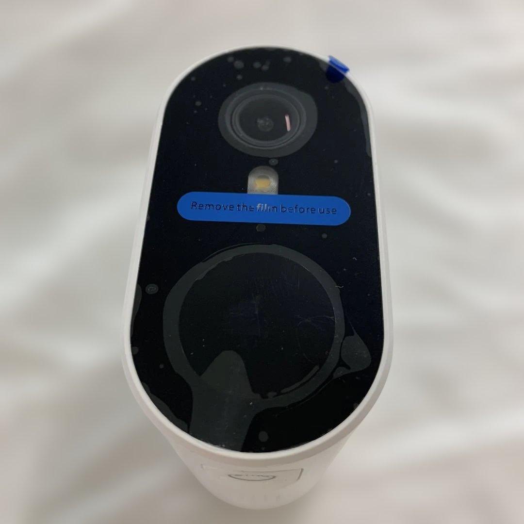 AOSU 5MP ウルトラHD WiFi 屋外監視カメラ