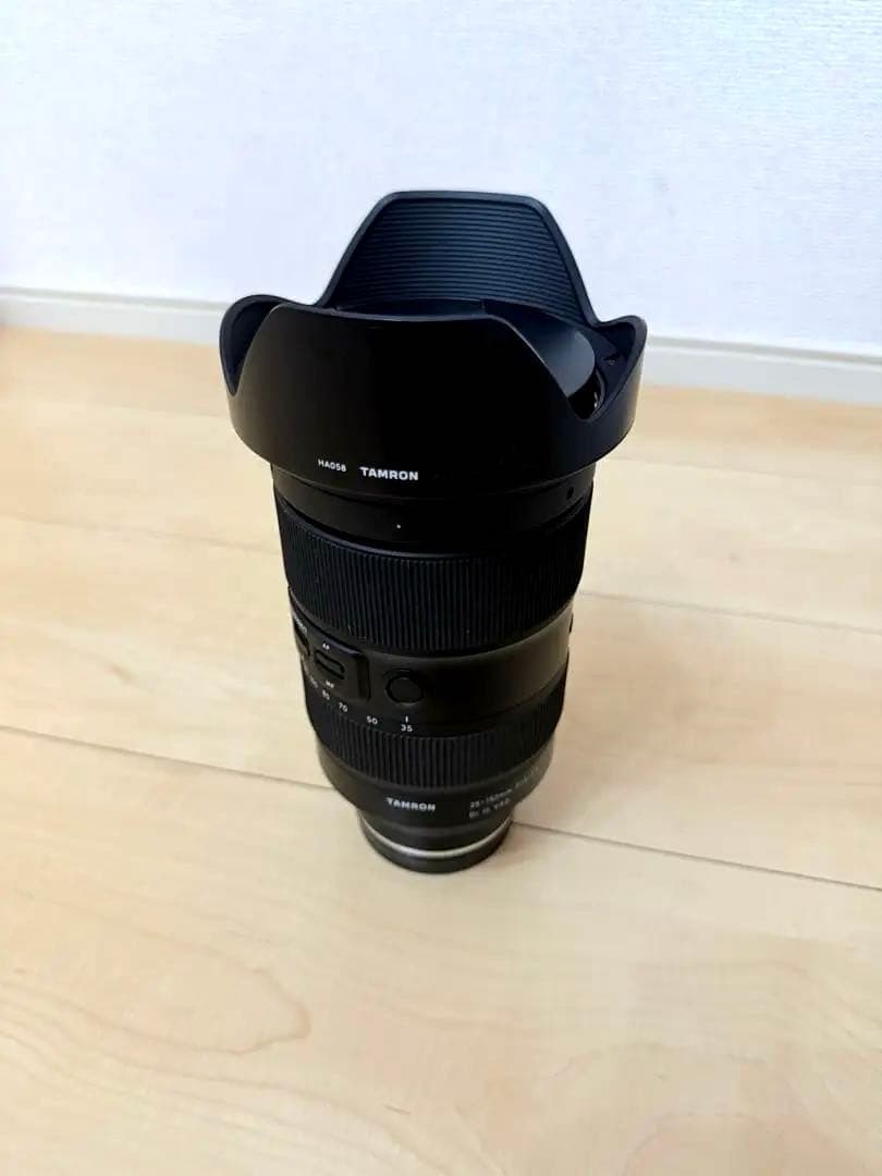 田*き様 Tamron タムロン 35-150mm F/2-2.8