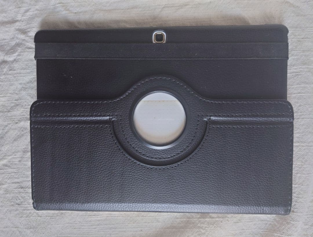 au GALAXY Tab S SCT21★ワンセグ　ギャラクシー　タブレット