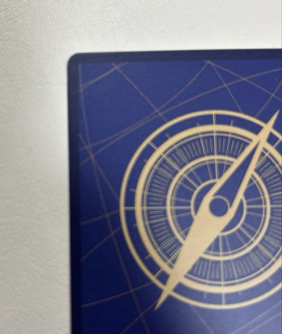 ワンピースカード　わらわこわい　パラレル　　OP14-118 ハンコック