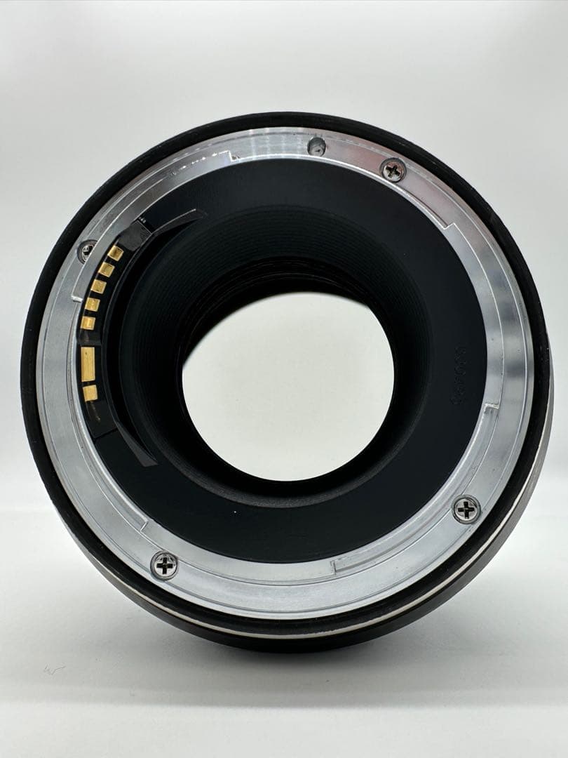 タムロン AFF016C700 SP 85mm F/1.8 Di VC USD