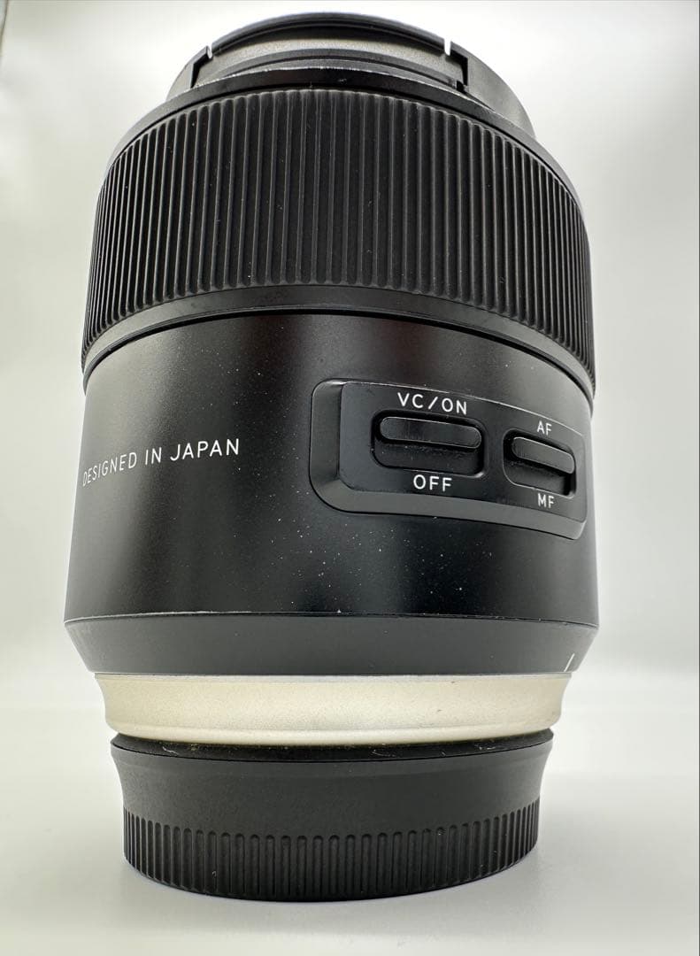タムロン AFF016C700 SP 85mm F/1.8 Di VC USD