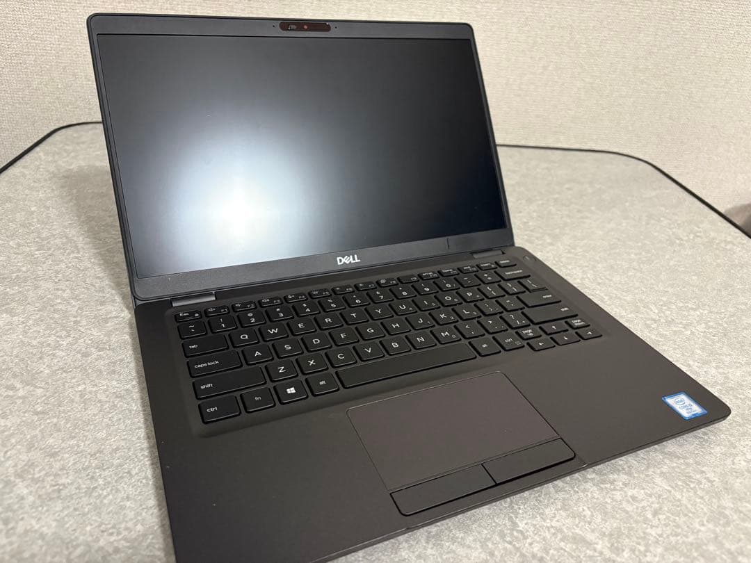 ジャンク品 ノートPC Dell Latitude 5300