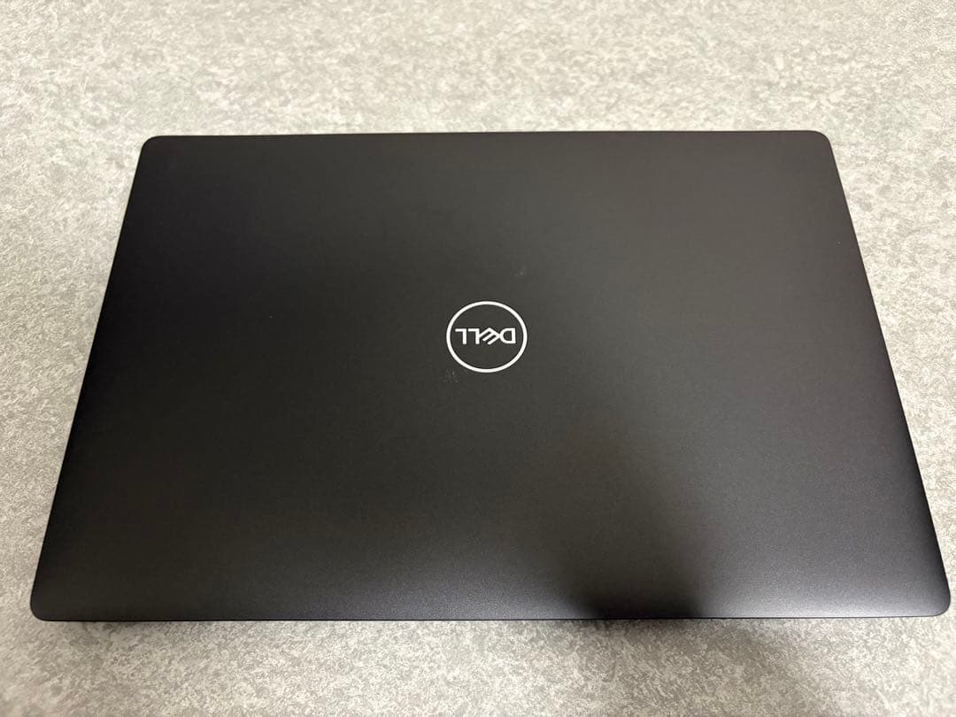 ジャンク品 ノートPC Dell Latitude 5300