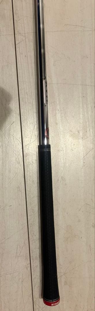 TaylorMade Stealth2 5番ユーティリティ　スチールシャフト