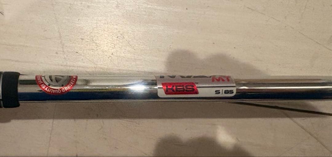 TaylorMade Stealth2 5番ユーティリティ　スチールシャフト