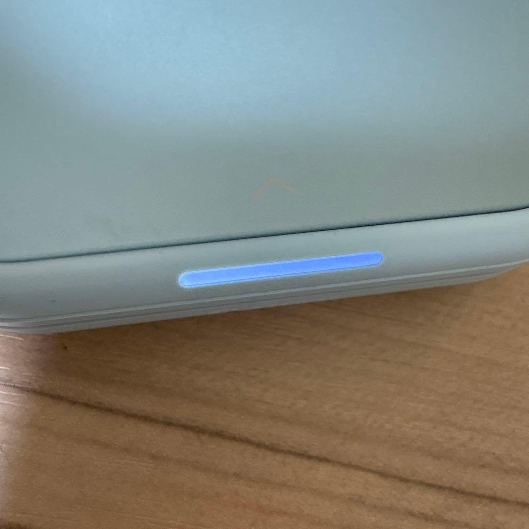 Canoninspic iNSPiC ブルー　PV-223-BL