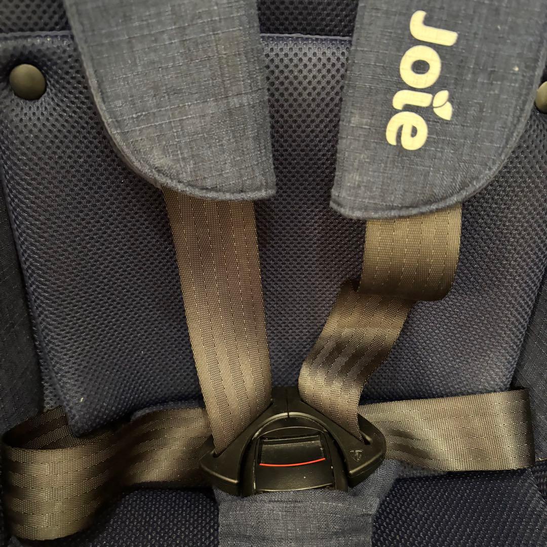 Joie ジョイ－ i-arc アイアーク360° ISOFIX キャノピー付