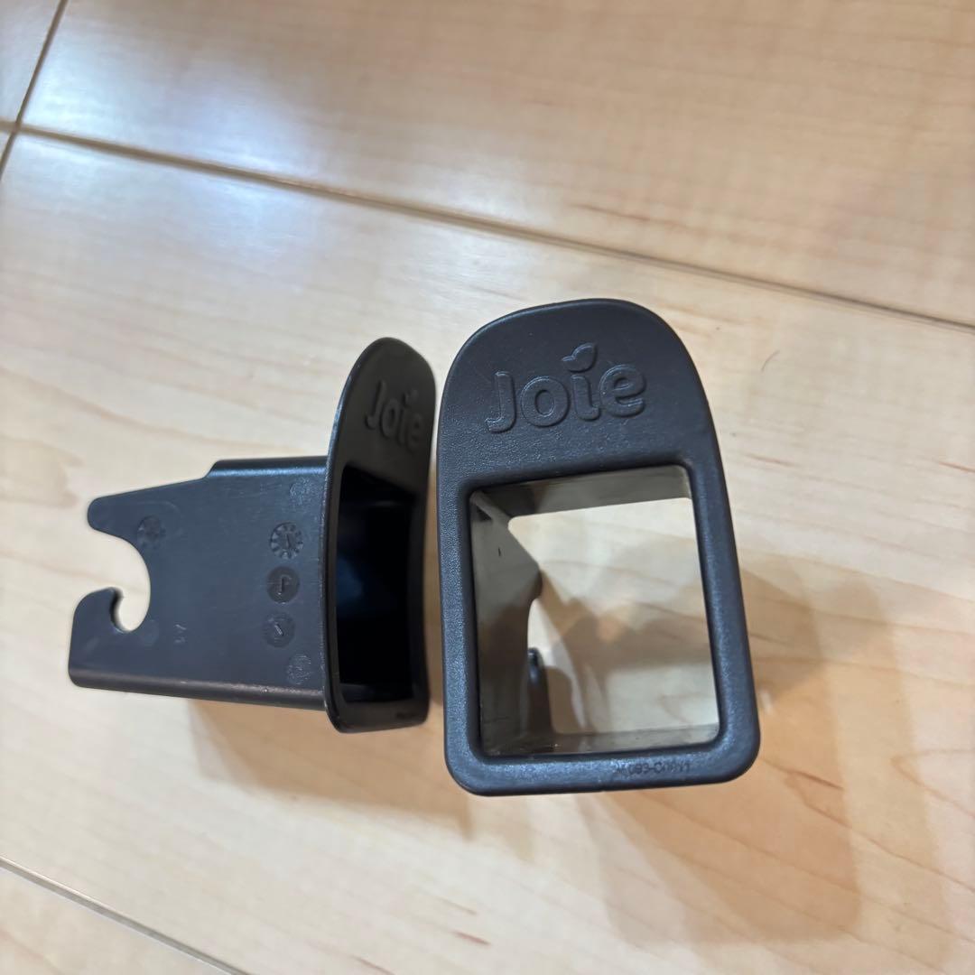 Joie ジョイ－ i-arc アイアーク360° ISOFIX キャノピー付