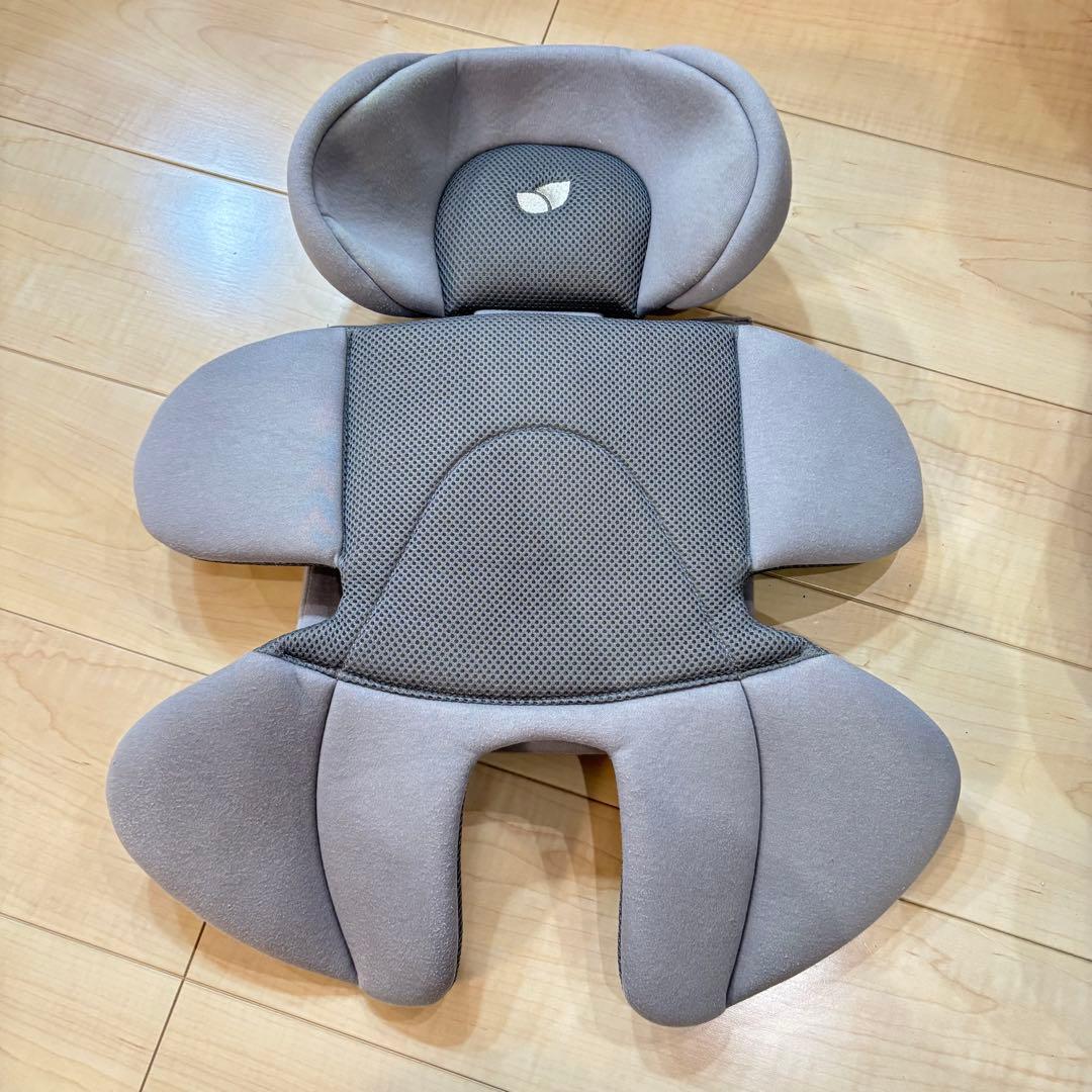 Joie ジョイ－ i-arc アイアーク360° ISOFIX キャノピー付