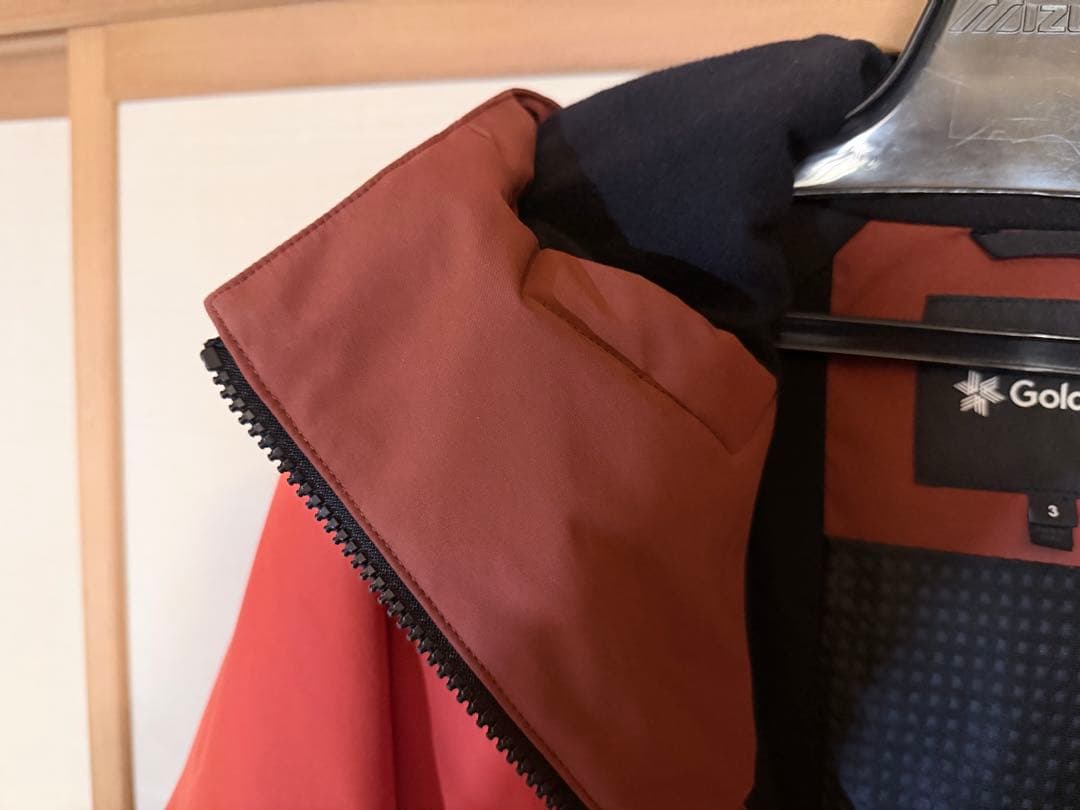 【非売品】ゴールドウイン　スキーウェア　ジャケット