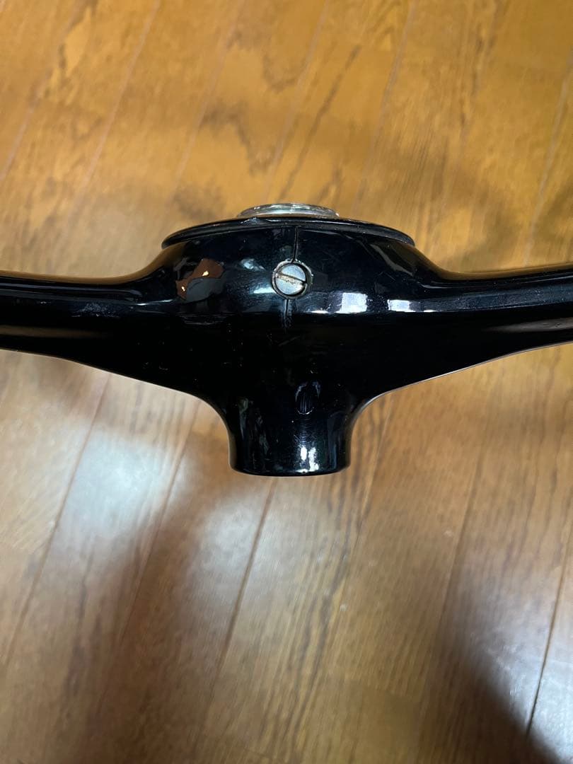 オースチン　ステアリング