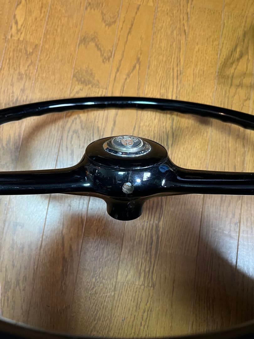 オースチン　ステアリング