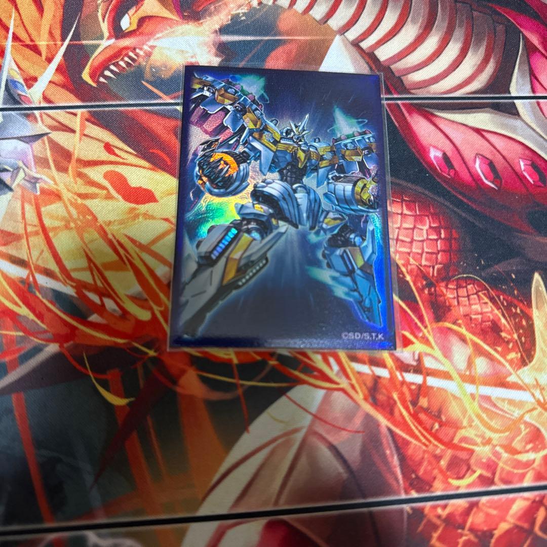 バトスピ 白神聖 デッキ