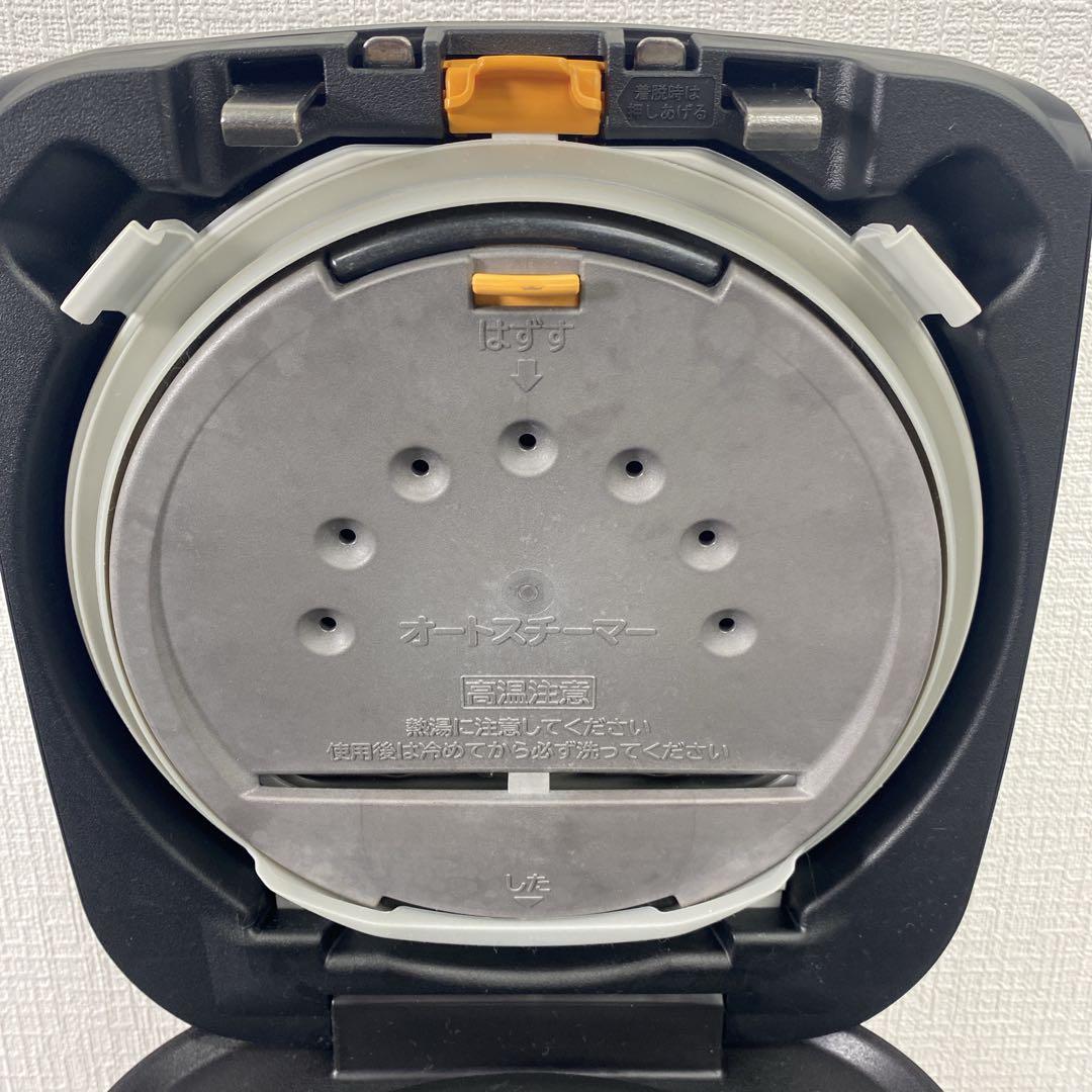 送料込み＊日立 5.5合炊き炊飯器 2021年製＊0609-5