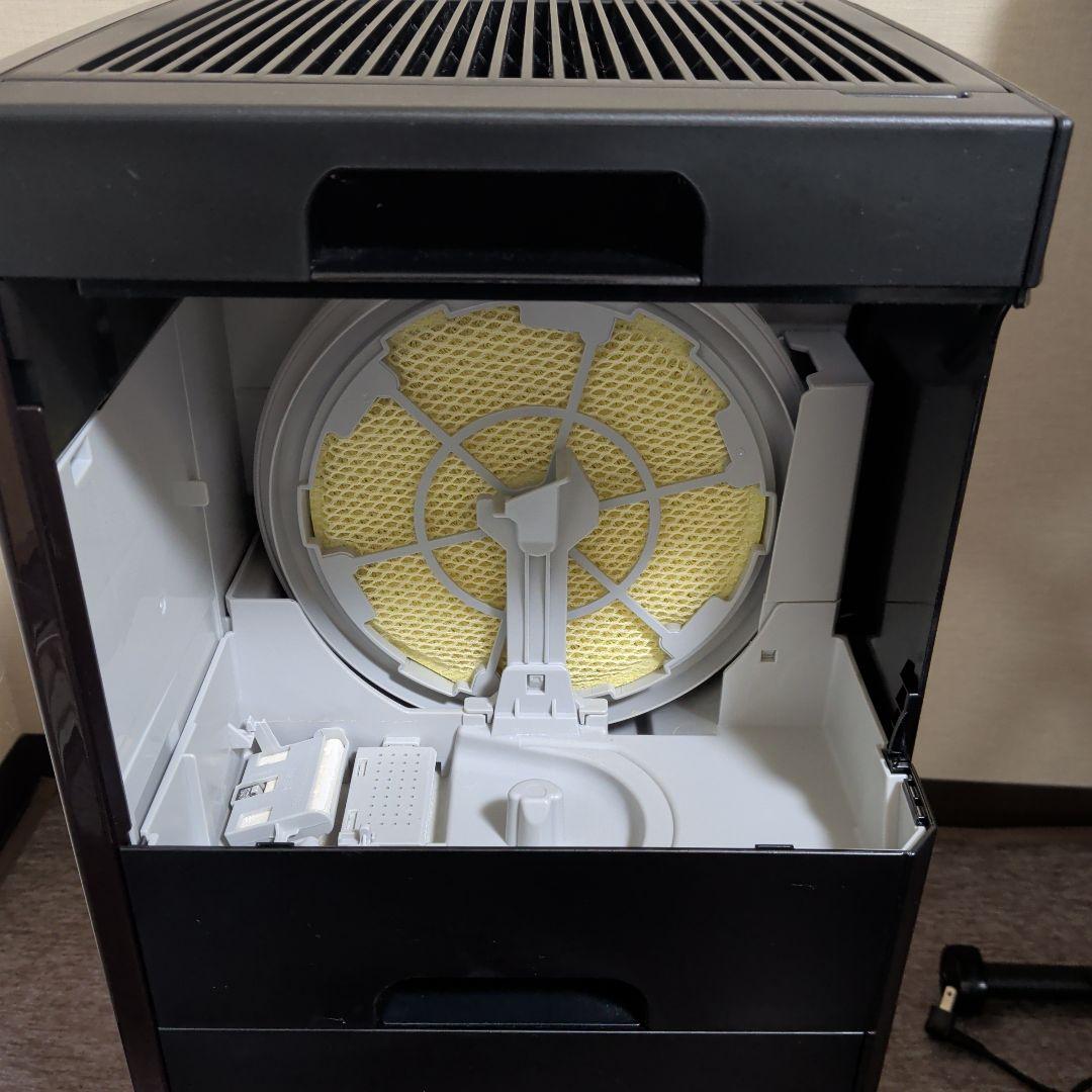 ダイキン　加湿空気清浄機　MCK55ZY-T