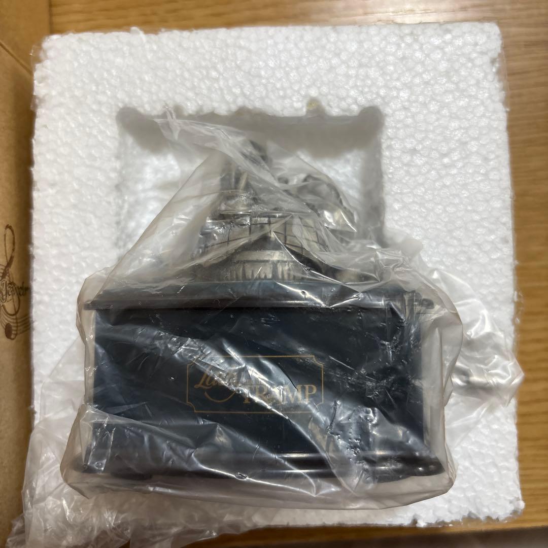 わんわん物語　オルゴール