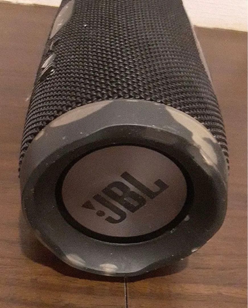 スピーカー・ウーファー JBL CHARGE3