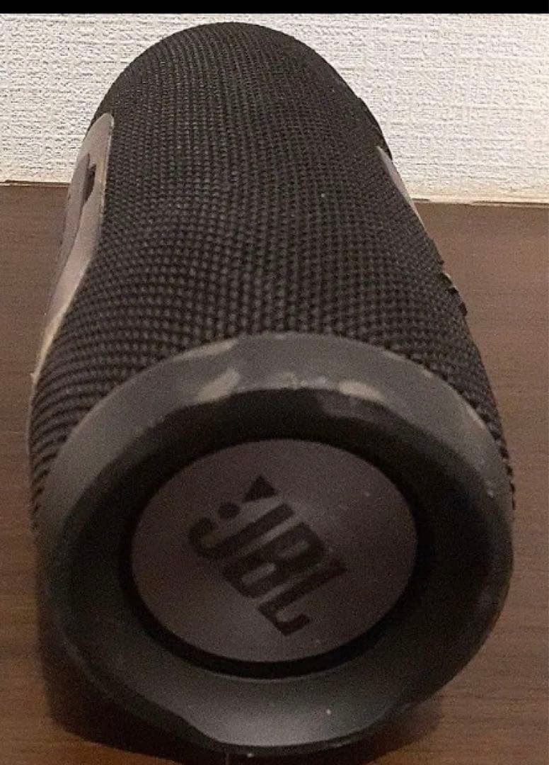 スピーカー・ウーファー JBL CHARGE3