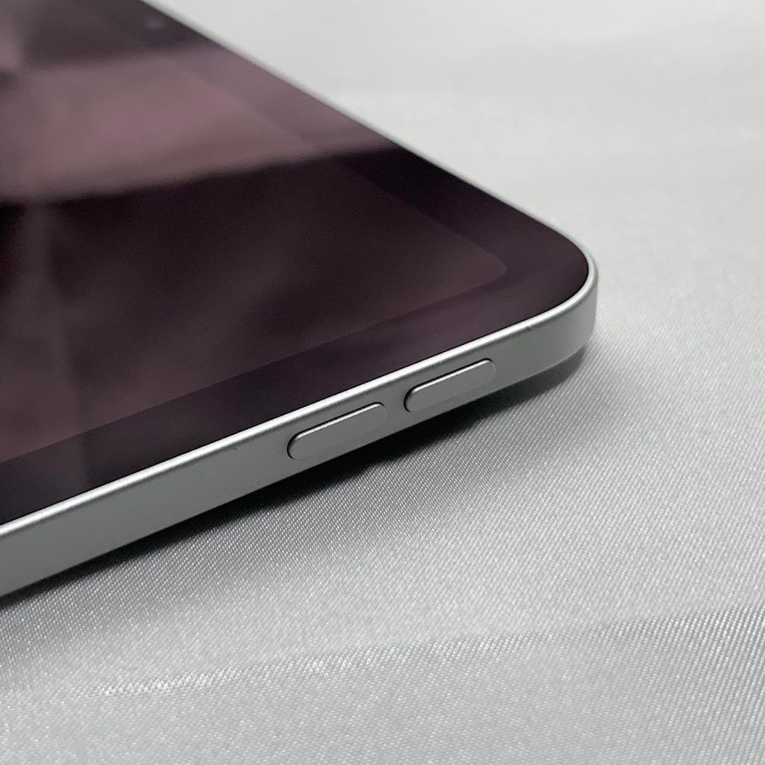 iPad Pro 11インチ (第1世代) Wi-Fi 64GB シルバー