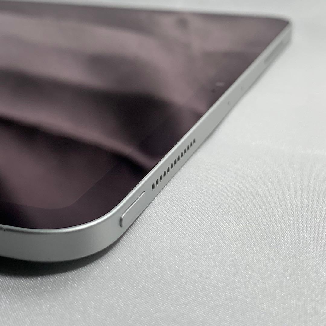 iPad Pro 11インチ (第1世代) Wi-Fi 64GB シルバー