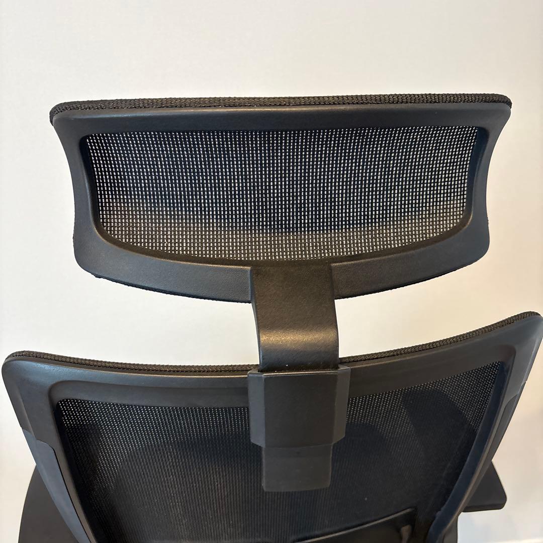 オフィスチェア ITOKI イトーキ サリダ YL-7