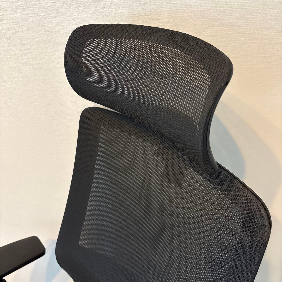 オフィスチェア ITOKI イトーキ サリダ YL-7