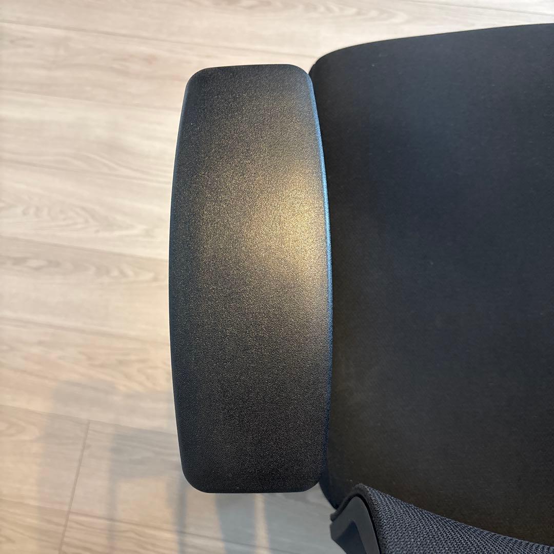 オフィスチェア ITOKI イトーキ サリダ YL-7