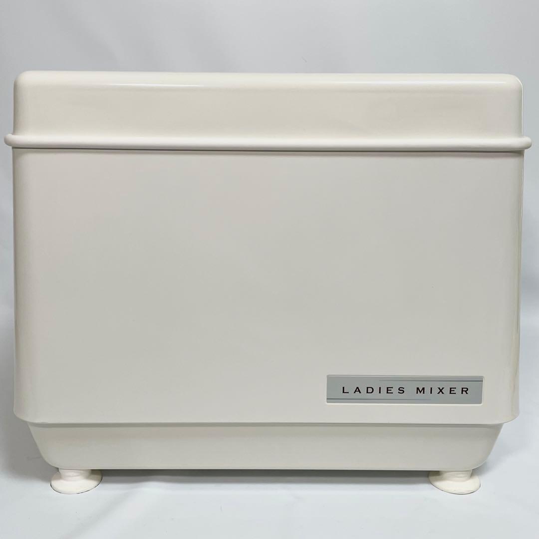 【美品】大正電機 レディースミキサー KN-1500 50Hz用