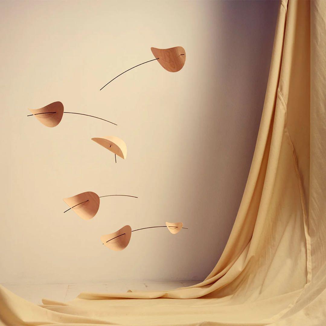 【みい】フランステッドモビール