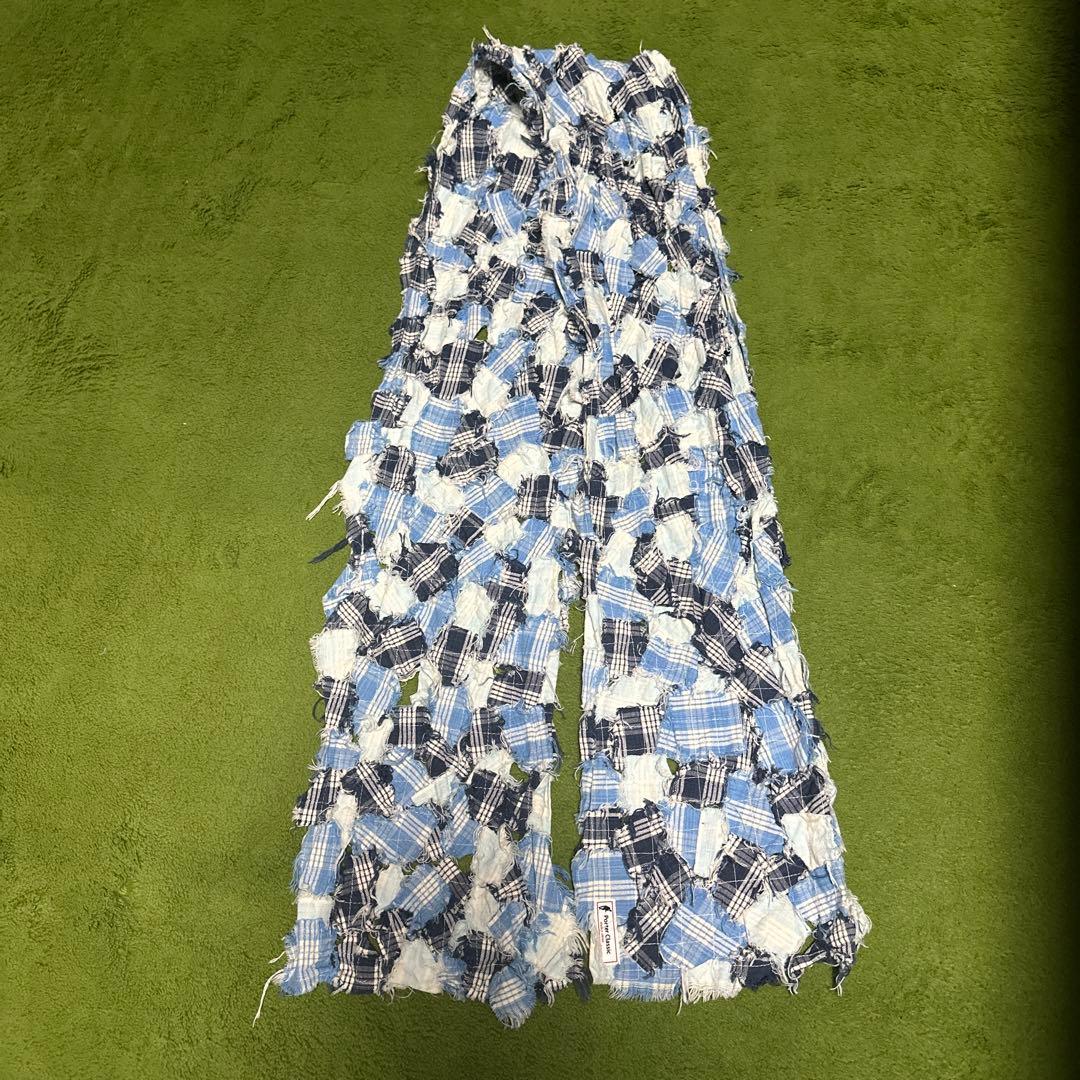 porter classic ストール　マフラー　スカーフ　ポータークラシック