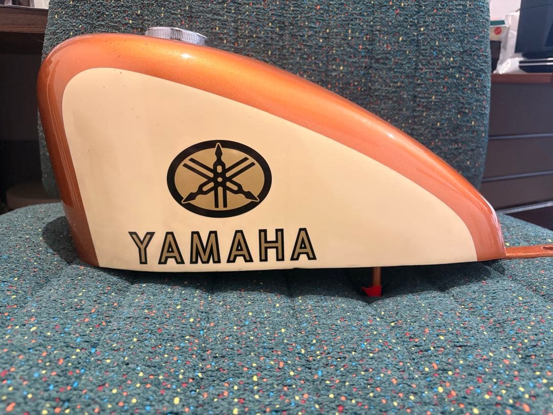 スポーツスタータンク sr400など