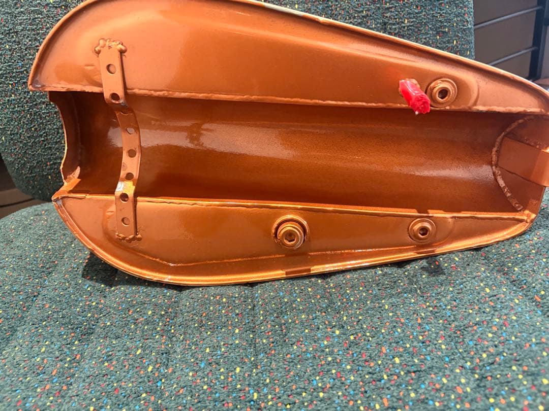 スポーツスタータンク sr400など