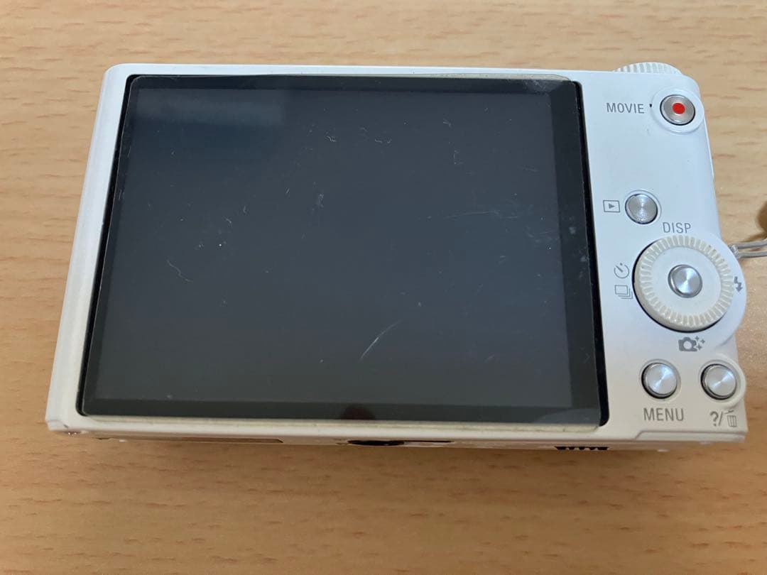 う*ん様 SONY cyber shot DSC-WX350 サイバーショット