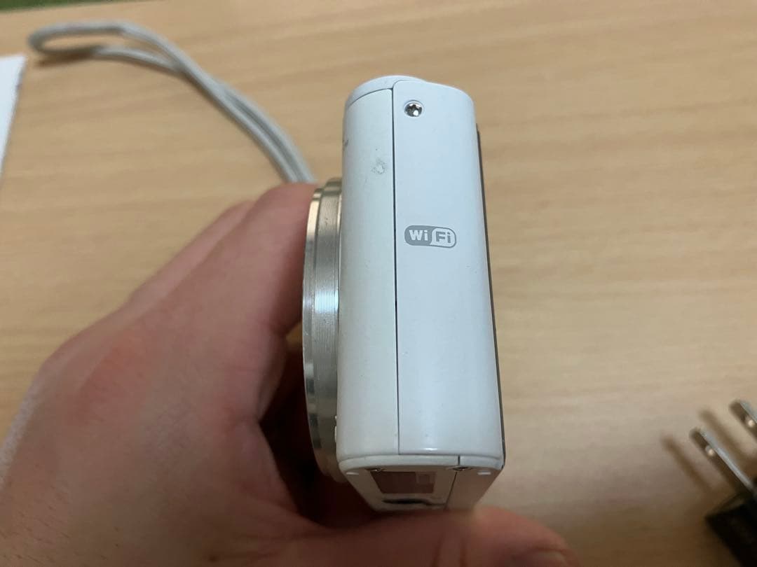 う*ん様 SONY cyber shot DSC-WX350 サイバーショット