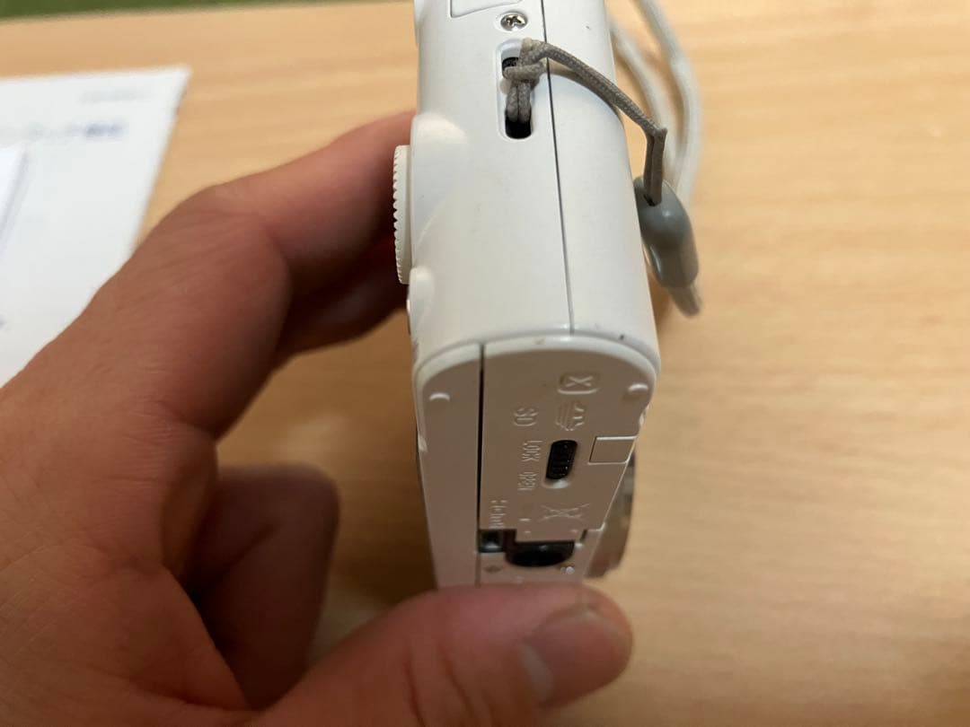 う*ん様 SONY cyber shot DSC-WX350 サイバーショット