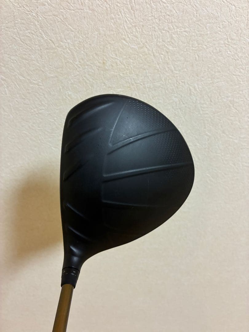 PING ピン G400 ドライバー 9度