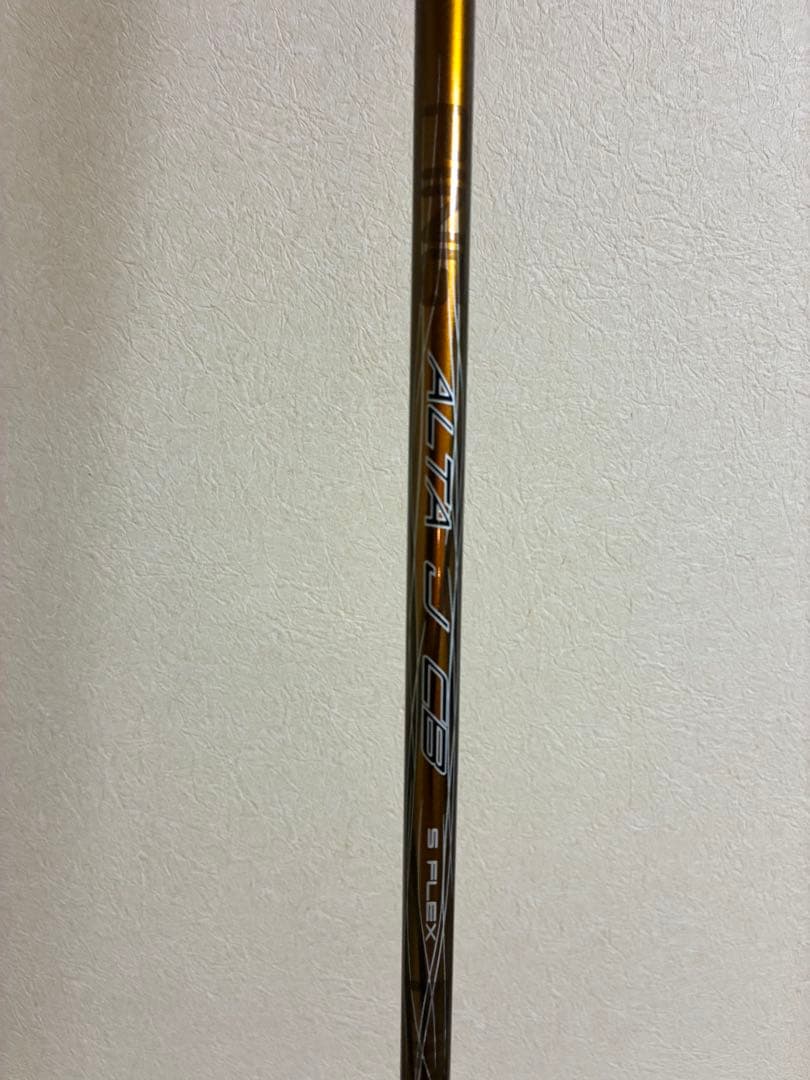 PING ピン G400 ドライバー 9度